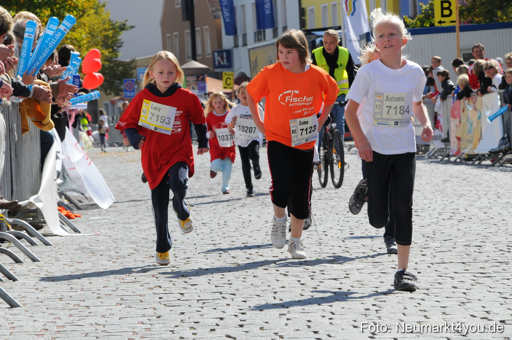 Bambini Laeufe 2010 0104